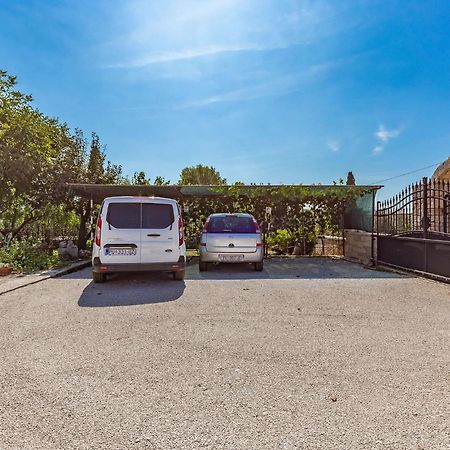 Palmira Porec Exterior photo