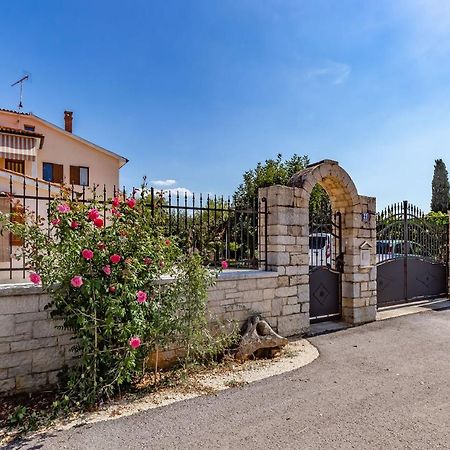 Palmira Porec Exterior photo