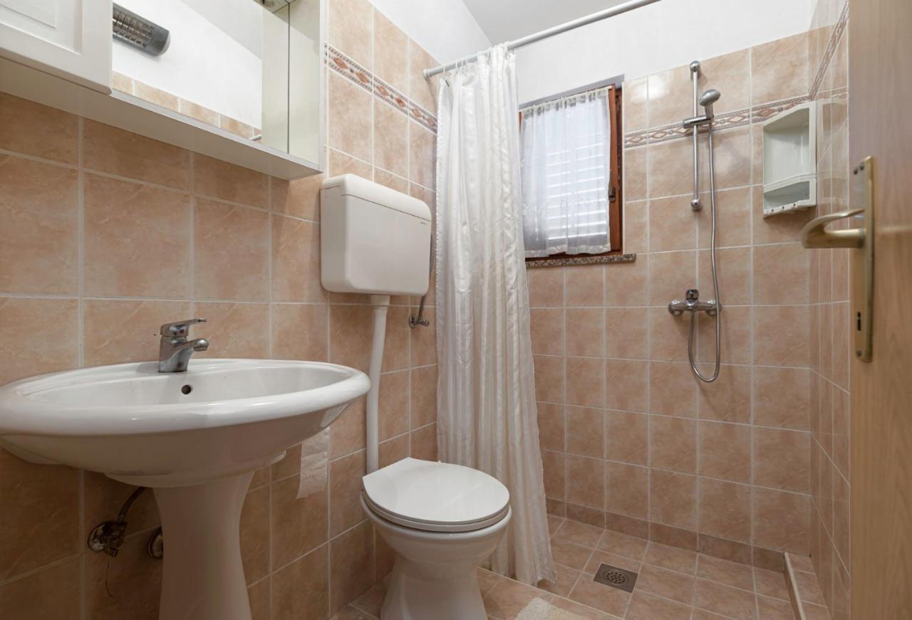 Palmira Porec Exterior photo