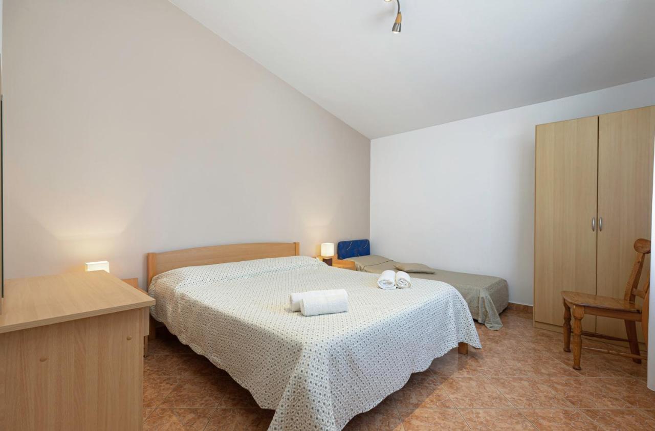 Palmira Porec Exterior photo