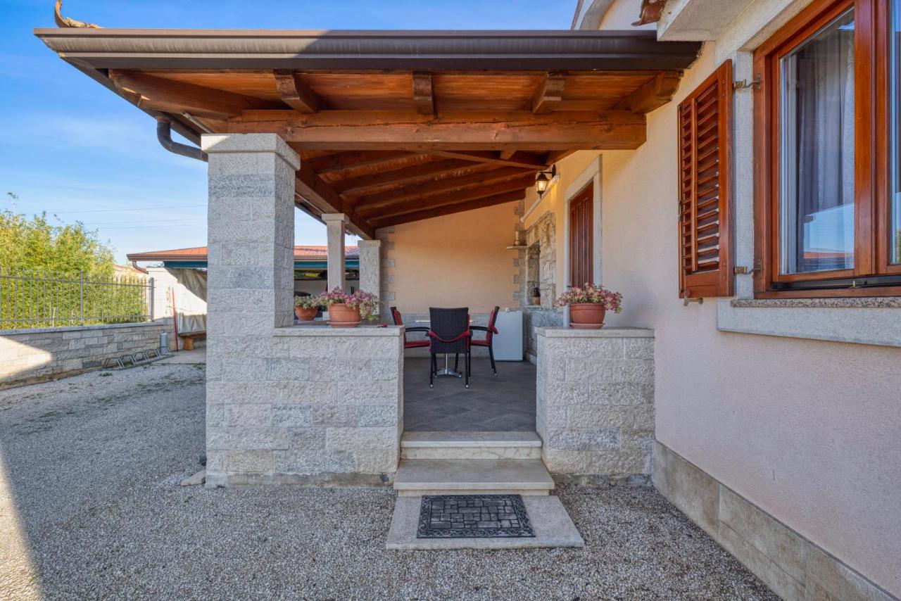 Palmira Porec Exterior photo