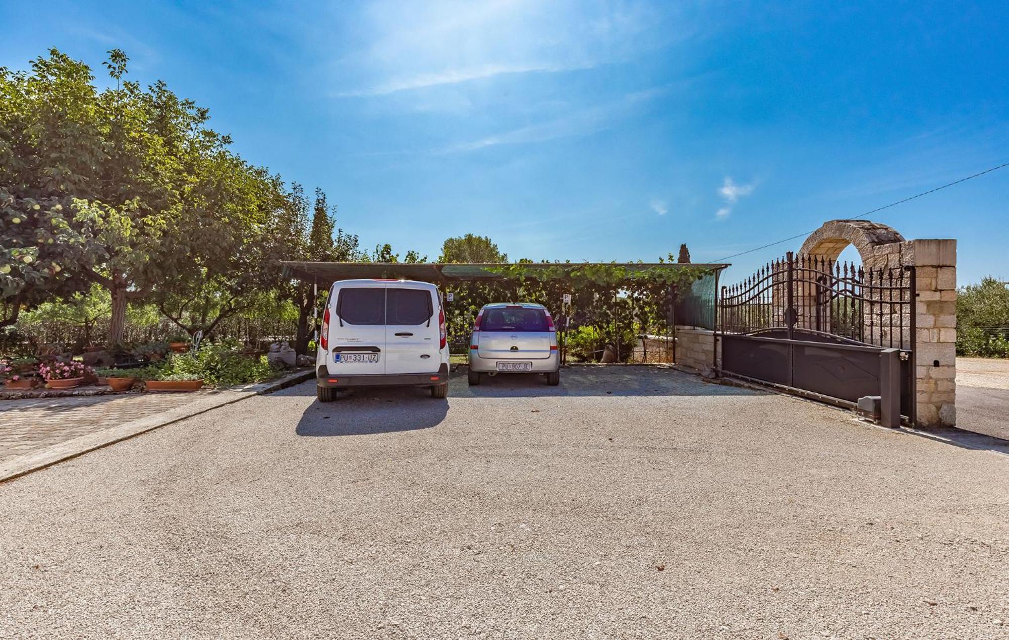 Palmira Porec Exterior photo