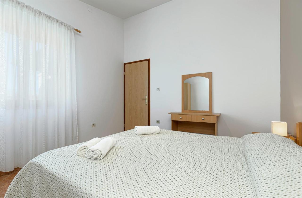Palmira Porec Exterior photo