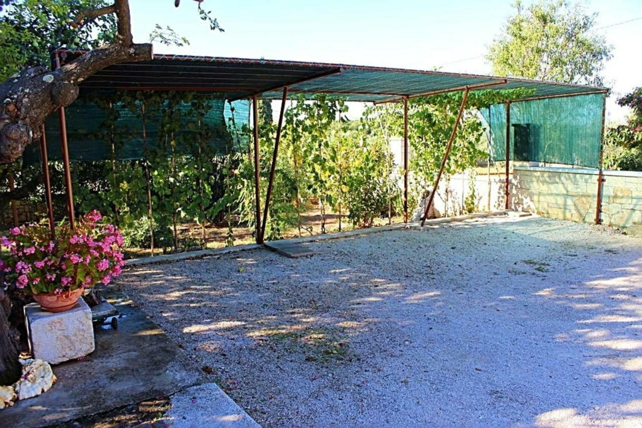 Palmira Porec Exterior photo