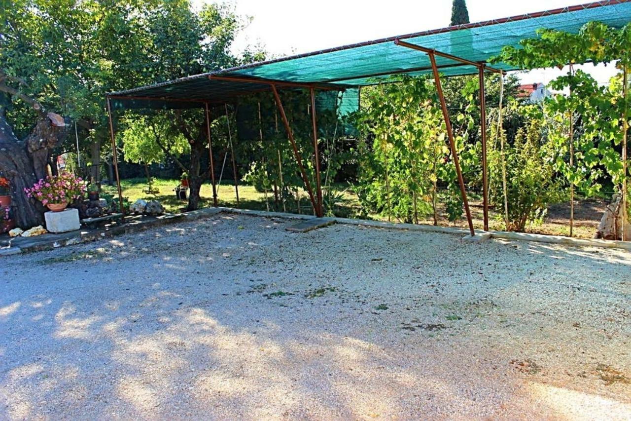 Palmira Porec Exterior photo