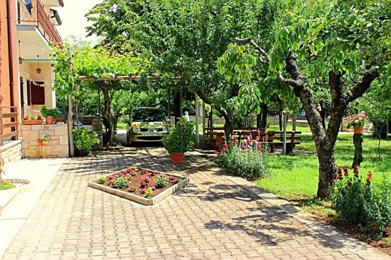 Palmira Porec Exterior photo